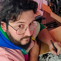 Nathan Krieg