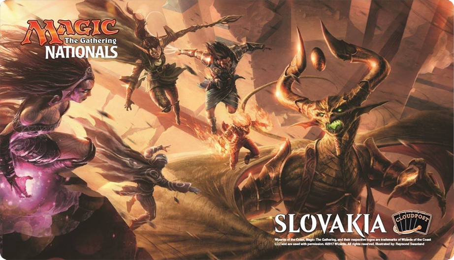 Did You Know That We Also Print Custom Playmats Tokensformtg Best Custom Tokens For Your Game