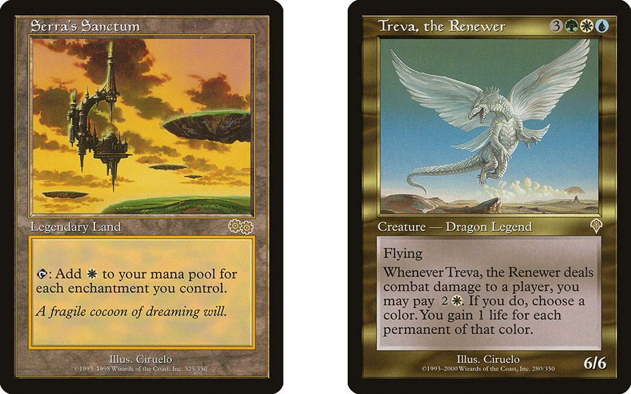 mtg guild cards Azorius Guildmage [Ravnica Allegiance Guild Kit] main image 1