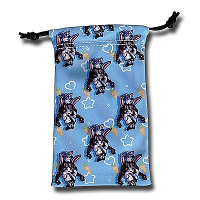 Dice bag Little Usagi