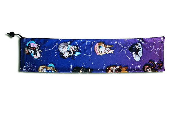 Playmat bag Zodiac Signs