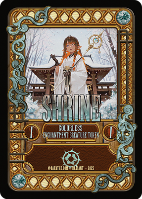 shrine mtg cards Godless Shrine [Zendikar Expeditions] main image 1