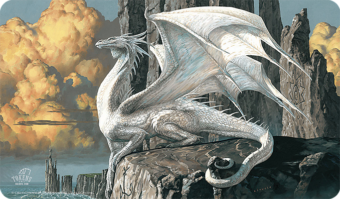 Ciruelo "Hobsyllwin" MTG playmat