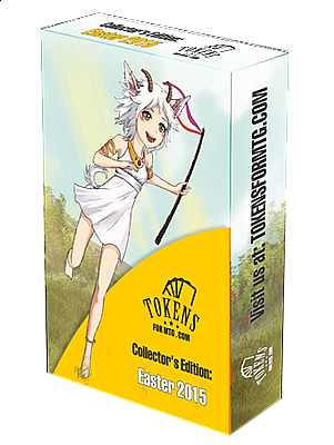 MTG Collector's edition - Easter